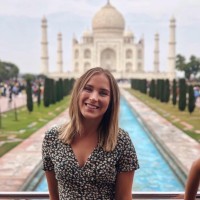 The Daily Telegraph Employee Sophie Gilbert's profile photo