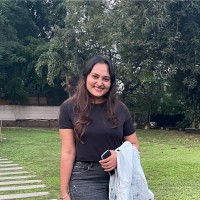 Trisha Agarwal Email