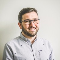Preludd Payment Services Employee Théo Antoine's profile photo