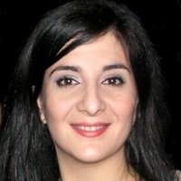 Semos Education Employee Biljana Canevski's profile photo