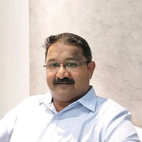 Secure Solutions Employee Renju Jacob's profile photo