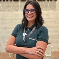 Grupo Farroupilha Employee Laura Gomes's profile photo