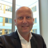 Truvio Employee Johan Krantz's profile photo