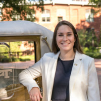 Argosy Private Equity Employee Gwyneth Lando's profile photo