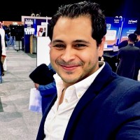 Al Daajan Holding Employee Ahmed Naguib's profile photo