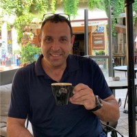 BENTAL Motion Systems Employee Itzik Toledo's profile photo