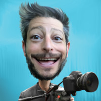 MeanGreen Media Employee Glenn Greenstein's profile photo