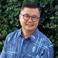 Gary Wong Email & Phone Number