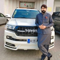 Mindbotix Employee Muhammad Sakhawat's profile photo