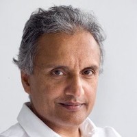 Perkins and Will Employee Sunand Prasad's profile photo