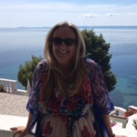 Azure Employee Sarah J.'s profile photo