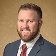 Community State Bank, Avilla IN Employee Kyle Newman's profile photo