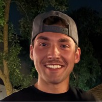 VanBelkum Employee Jacob Recker's profile photo