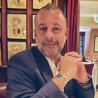 Total Quality Logistics Employee Jonathan Laney's profile photo