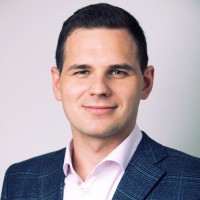 Regula Employee Nikita Dunets's profile photo