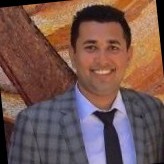 Meta Employee Utkarsh Kumar's profile photo