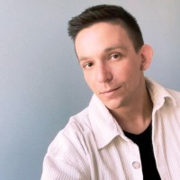 ZYTOMICS Employee Thomas Latinos's profile photo