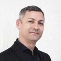 Neonormal Employee Tyson Carr's profile photo