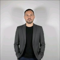 Monkey Agencia Digital Employee Luis Guerrero's profile photo
