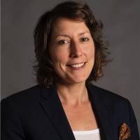 NYC Office of Chief Medical Examiner Employee Julie Bolcer's profile photo