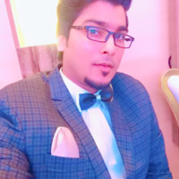 STC Employee Malik Qaiser's profile photo