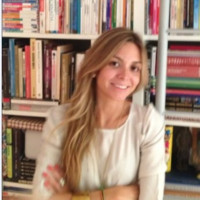 BIMBA Y LOLA Employee Naír Pérez Bermúdez's profile photo