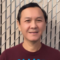General Dynamics Employee Chinh le's profile photo