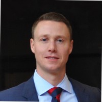 Veoneer Employee Matthew Nursey's profile photo