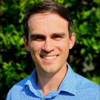 Maximus Employee John Vaughn's profile photo