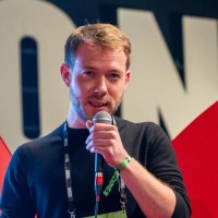 ACTIMI Employee Julian Charisius's profile photo