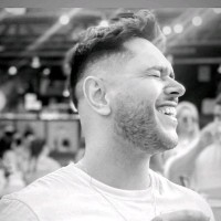 Condfy Employee Gabriel Anacleto's profile photo