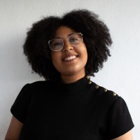 Matrix Go Employee Ana Maria Dias's profile photo