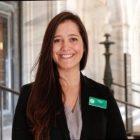 Echosens Employee Rachel Mayer's profile photo