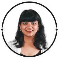 Xplor Technologies Employee Isha Agarwal's profile photo