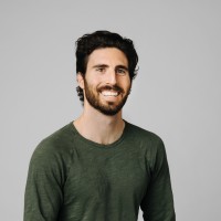 Remedy Robotics Employee Jake Sganga's profile photo