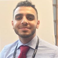HunterLab Employee Adel Mahmoud's profile photo