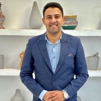 Mapso Employee Muhamed Elsayed's profile photo