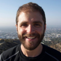 Circuit Dojo Employee Jared Wolff's profile photo