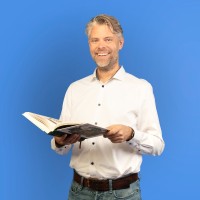 Niek Schroten Email & Phone Number