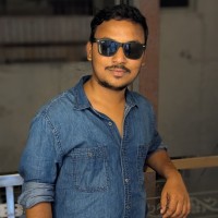 Versatile IT Solutions Employee Venkatesh Vemula's profile photo