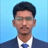 Siluvai Majoline's profile photo