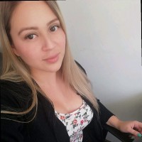 PHASE ING SAS Employee Alexandra Hernandez's profile photo