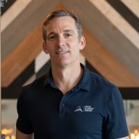 Applied Leadership Partners Employee Blayne Smith's profile photo