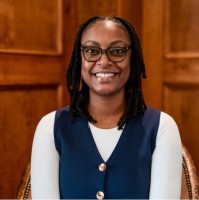 Greater Than One Employee Nia S's profile photo