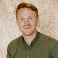 BigCircle Ventures Employee Reinier van der Vusse's profile photo