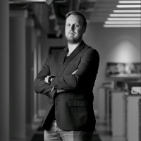 Simon Löfman Email