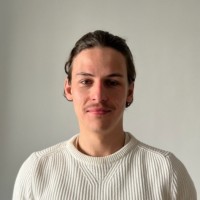 Chemaxon Employee Bence Nyitrai's profile photo