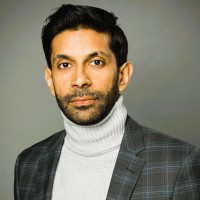 VU Venture Partners Employee Feroz Khan's profile photo