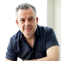 Buskro Ltd. Employee Christophe M.'s profile photo