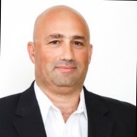 Isram Realty Group Employee Baruch Cohen's profile photo